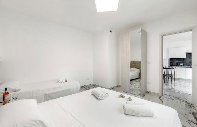 Pino 6 - 2 bedrooms Near The Sea - Foto 3