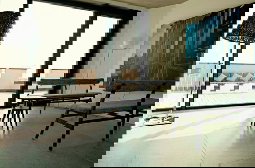 Foto 78 - San Babila Central Tower by Rentopolis - High-end 1bdr with panoramic terrace overlooking Duomo