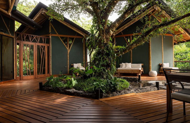 El Tigre Hideaway - Foto 19