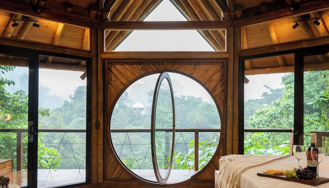 Photo 1 - El Tigre Hideaway