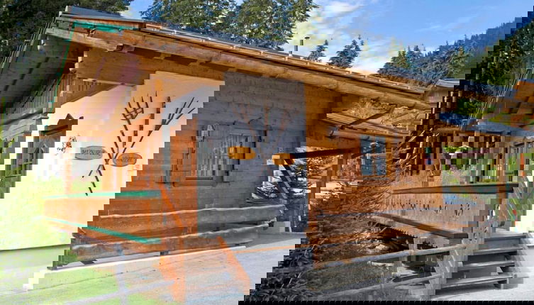 Foto 1 - Holiday Home, Konigsleiten