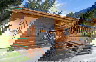 Photo 1 - Holiday Home, Konigsleiten