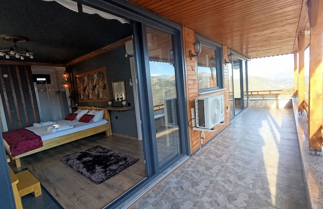 Seyri Alem Suite Bungalow - Foto 48