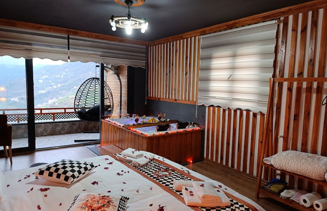 Seyri Alem Suite Bungalow - Foto 27