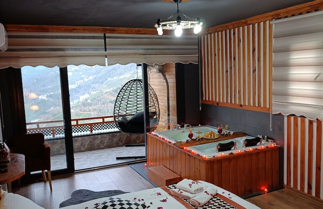 Seyri Alem Suite Bungalow - Foto 23