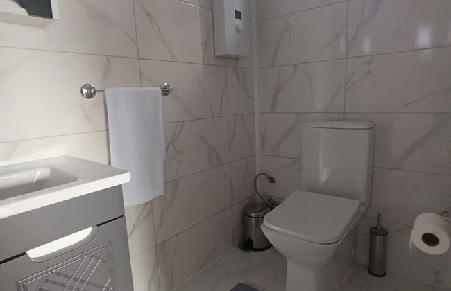 Seyri Alem Suite Bungalow - Foto 52