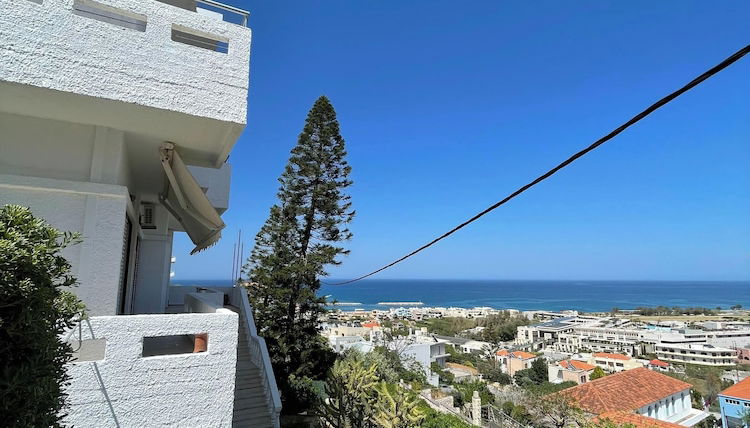 Photo 1 - Aeolos Apartments