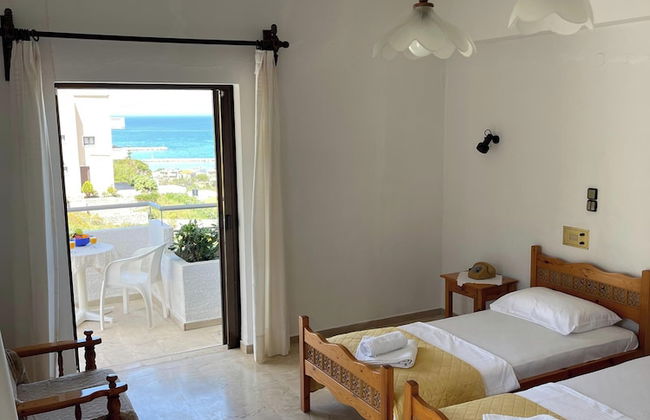 Aeolos Apartments - Foto 23