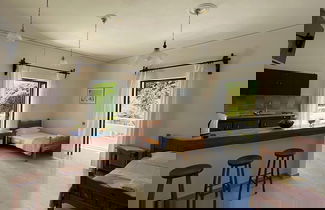 Photo 2 - Aeolos Apartments