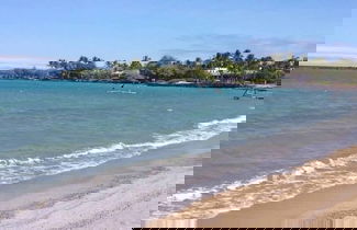 Photo 1 - Fairway Villas Waikoloa O21