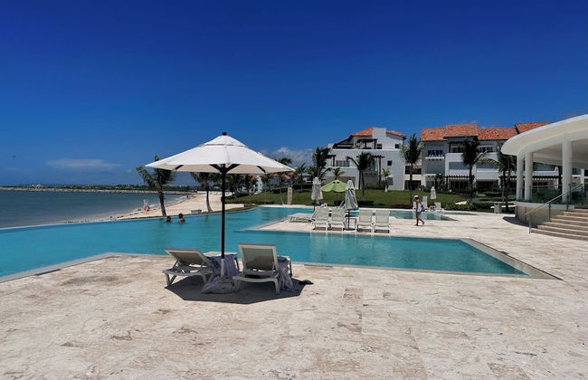 U-GO Punta Cana Cap Cana Frente al Mar - Foto 15