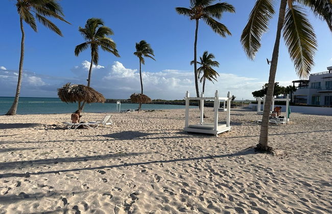 U-GO Punta Cana Cap Cana Frente al Mar - Foto 25