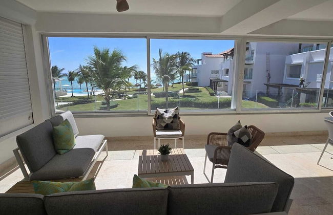U-GO Punta Cana Cap Cana Frente al Mar - Foto 31