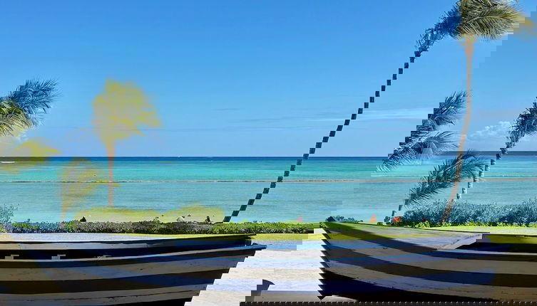 Foto 1 - U-GO Punta Cana Cap Cana Frente al Mar