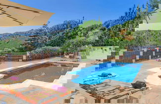 Foto 2 - Casa Jorge in Frigiliana