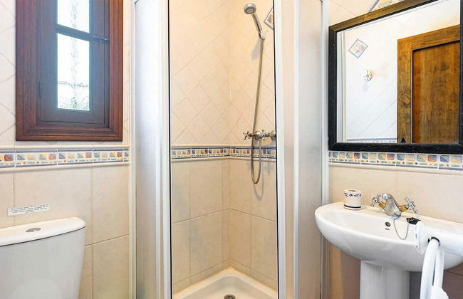 Casa Jorge in Frigiliana - Foto 12