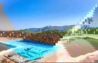 Foto 3 - Casa Jorge in Frigiliana