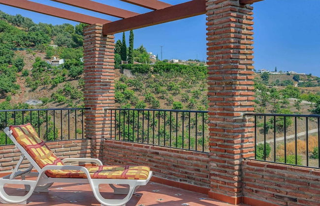 Casa Jorge in Frigiliana - Foto 15