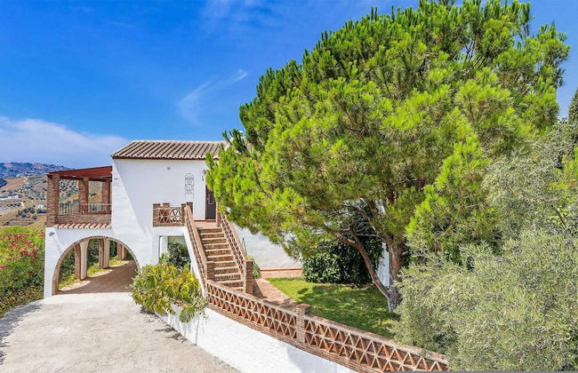 Casa Jorge in Frigiliana - Foto 4