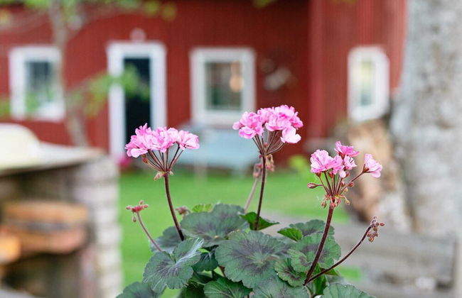 2 Person Holiday Home in Nassjo - Foto 31