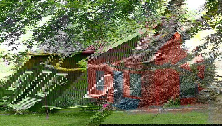 Photo 1 - 2 Person Holiday Home in Nassjo