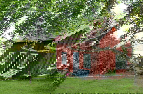 Foto 1 - 2 Person Holiday Home in Nassjo