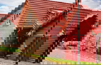 Foto 1 - Chalet in Schierke Near Ski Slopes