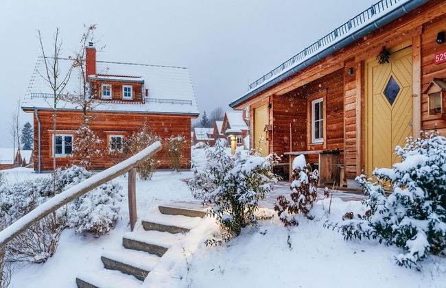 Holiday Homes in the Schierke Harzresort, Schierke - Foto 56