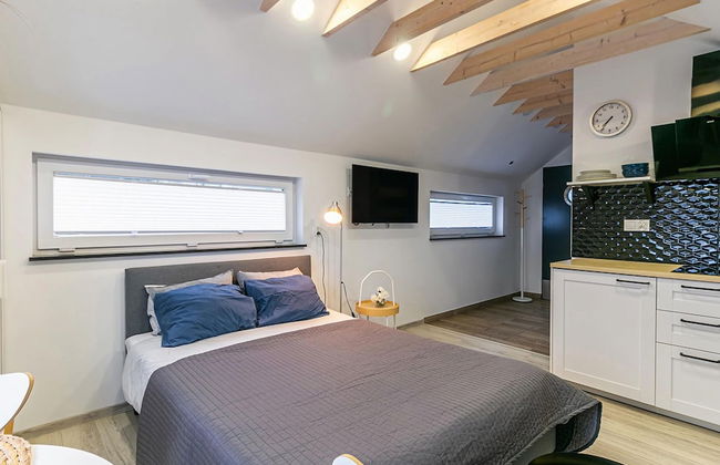 Niechorze Apartment Near Baltic Beach - Foto 4