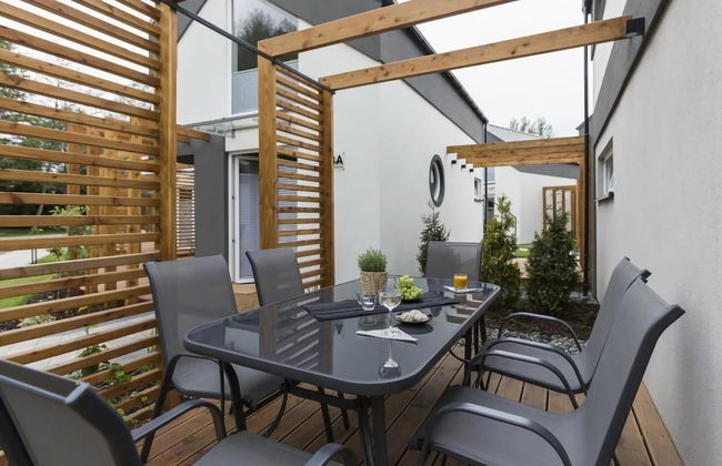 Niechorze Apartment Near Baltic Beach - Foto 16