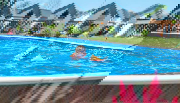 Foto 1 - Air-conditioned Apartments, Pool, Sauna, Niechorze