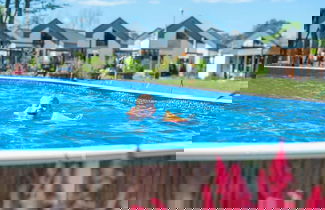 Foto 1 - Air-conditioned Apartments, Pool, Sauna, Niechorze