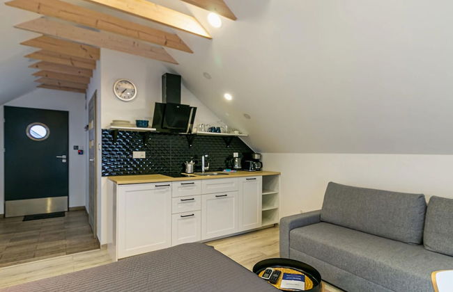 Niechorze Apartment Near Baltic Beach - Foto 5