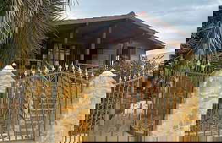 Foto 1 - Cabaña Orihuela Rental Holidays Ref 007