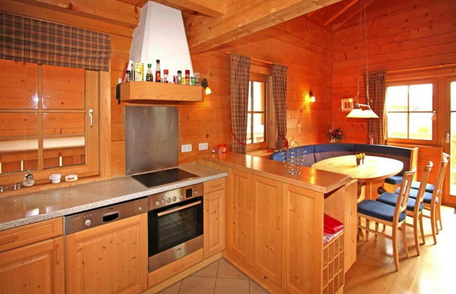 Chalet, Konigsleiten - Foto 11