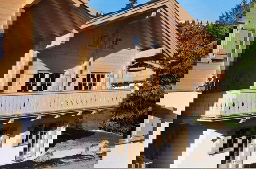 Foto 1 - Chalet, Konigsleiten