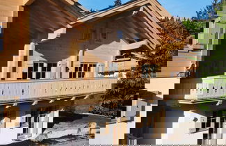 Foto 1 - Chalet, Konigsleiten