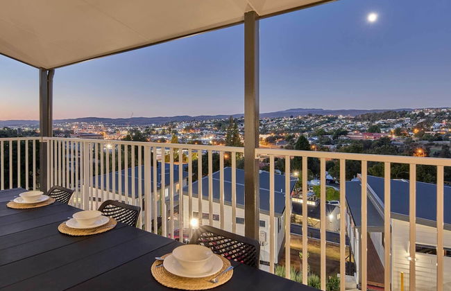 Luxury Elevated Three Bedroom Villa - Foto 15