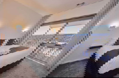 Photo 4 - Luxury Elevated Three Bedroom Villa