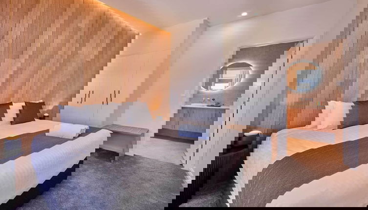 Photo 1 - Luxury Elevated Three Bedroom Villa