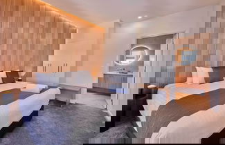 Photo 1 - Luxury Elevated Three Bedroom Villa
