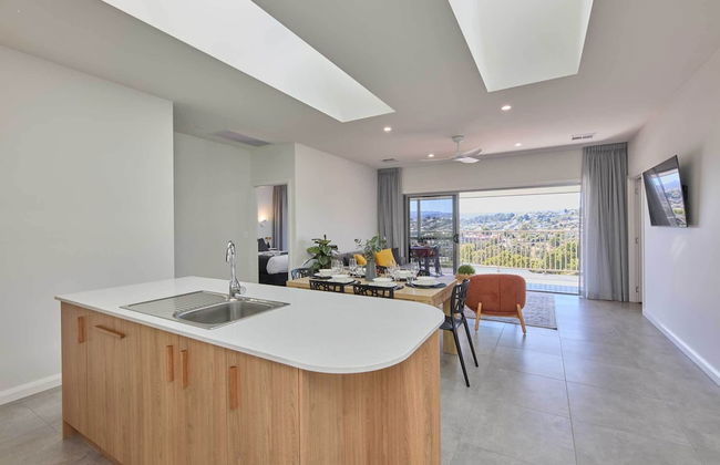 Luxury Elevated Three Bedroom Villa - Foto 9