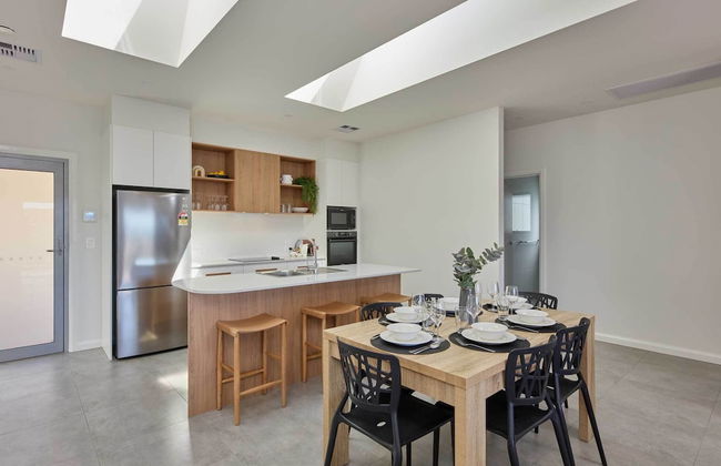 Luxury Elevated Three Bedroom Villa - Foto 8