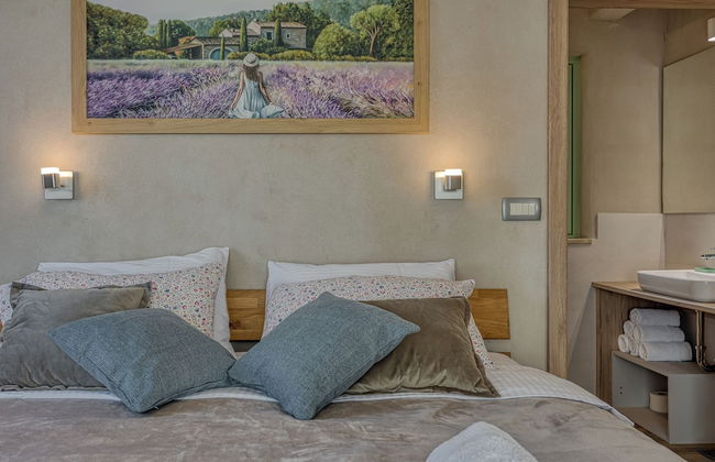 Villa Olivia with Sauna - Foto 4