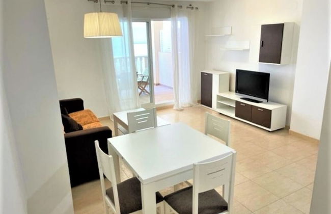 Apartment Grao de Moncofar Ref 041 - Foto 1