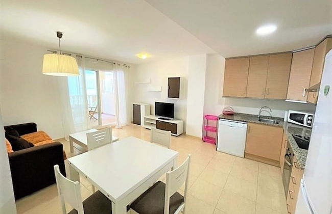 Apartment Grao de Moncofar Ref 041 - Foto 14