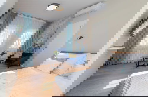 Foto 4 - Nemes Apartment The Petite