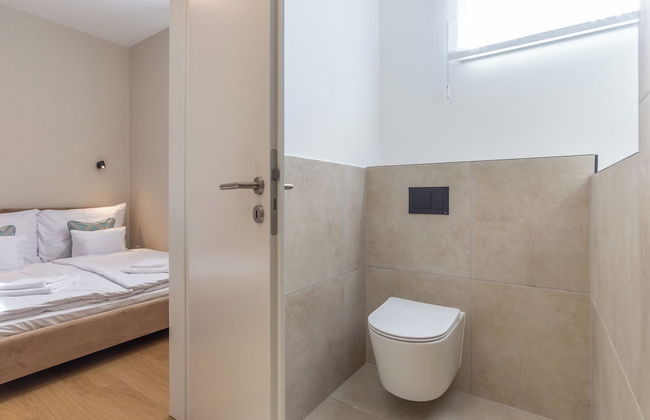 Nemes Apartment The Petite - Foto 6