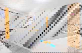 Foto 2 - Charming Studio - 2P - Luxembourg