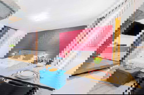 Foto 3 - Charming Studio - 2P - Luxembourg